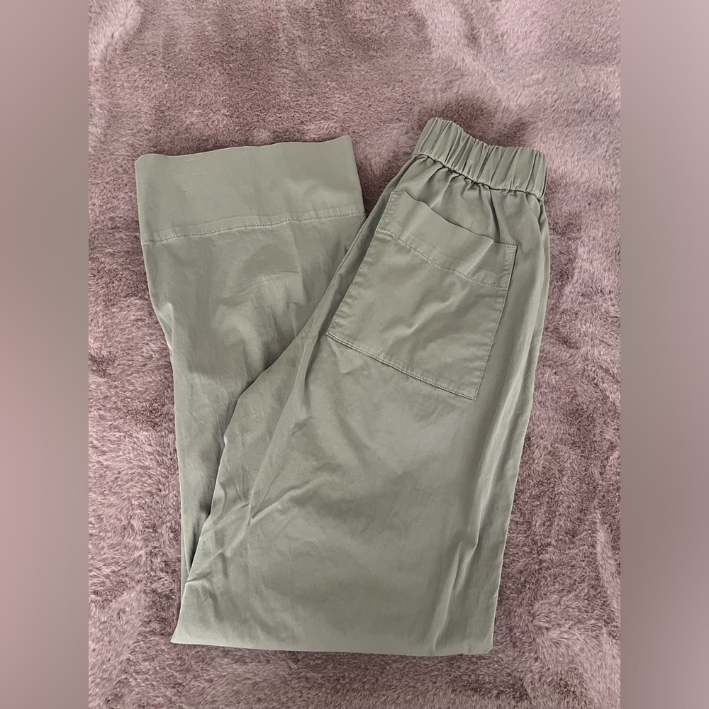 Everlane the easy pant